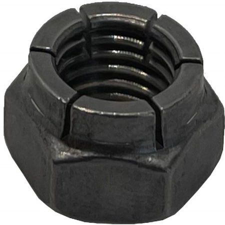 Flexloc Flexible Top Lock Nut, 7/8"-14, Steel A0430560FXT